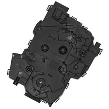 Door Locking Actuator for