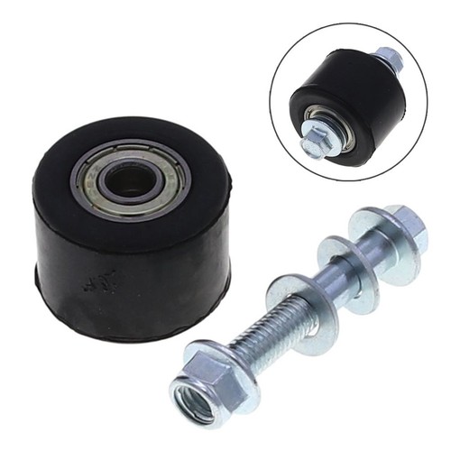 High performance 8mm chain - high,