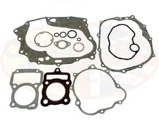 Gasket Set for Hongdou Urban