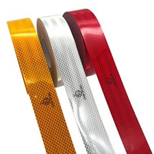 Reflective tape ece - tape,