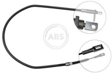 CABLE, PARKING BRAKE A.B.S. K17227 LEFT FOR MERCEDES-BENZ