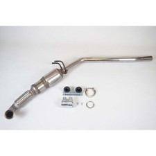 Catalytic Converter Type