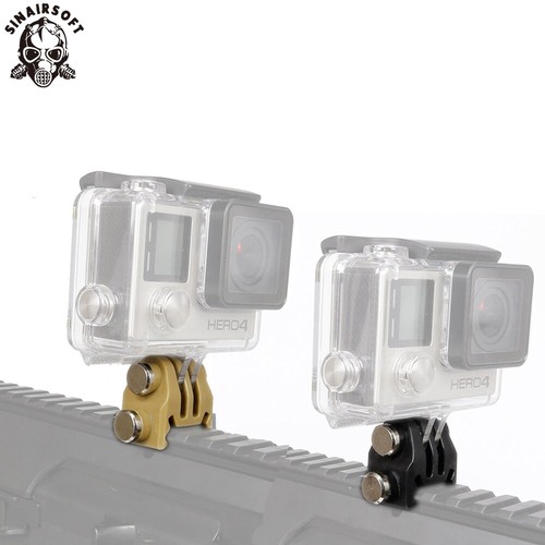 20mm picatinny gun rail mount - 20mm,