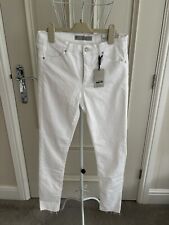 Topshop Moto Leigh Super Soft