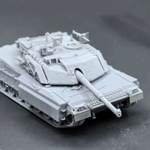144 italian ariete - 1/144,