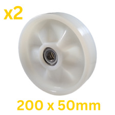 X2 PALLET PUMP TRUCK STEER