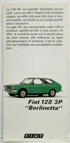 1971 1975 fiat - 1971-1975, 128