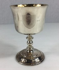 Vintage 1973 Barker Ellis York