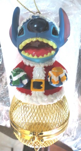 Disney parks ornament 2000 - parks,
