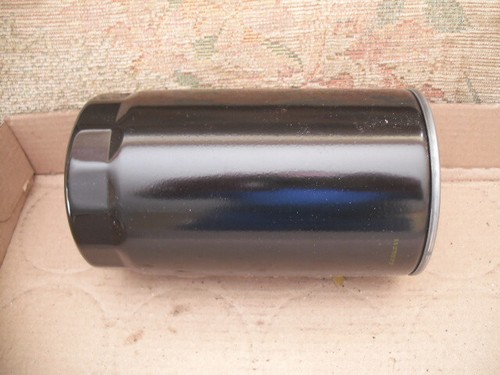 Ford pilot oil filter - v8,