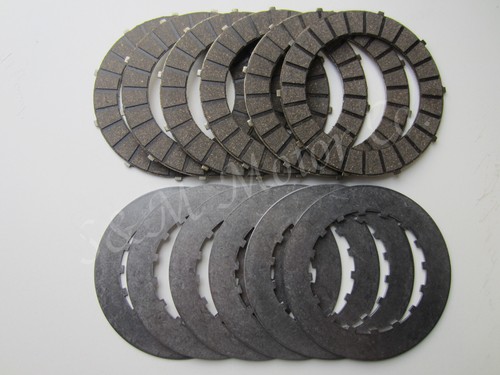 Bsa a50 a65 a10 - a65,