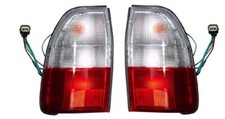 Mitsubishi l200 mk1 2001 - mitsubishi,