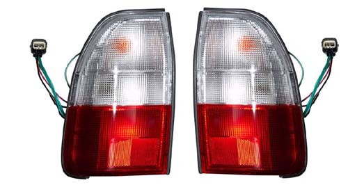 Mitsubishi l200 mk1 - mitsubishi, 2001