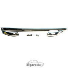 Nissan figaro bumper kit rear - nissan,