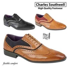 Charles Southwell Mens Belmond