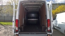 Iveco daily swb - iveco,