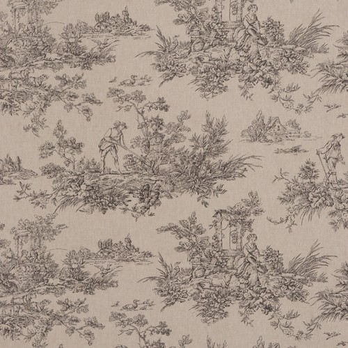 Marie toile jouy - toile, on