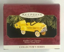 1997 Hallmark Keepsake