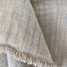 Farmhouse rustic textile