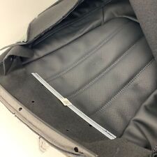 Mazda 5 6 CX-5 CX-9 Right Seat Cushion Cover Base Black Trim Genuine GBWM8840102