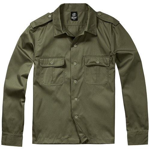 Brandit shirt 1 patrol - 1/1,