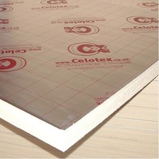 Celotex CW4000 Cavity