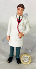 Action Figure Man Doctor ELC Toy Early Learning Centre