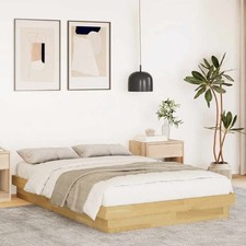 Bed frame single - single, guest