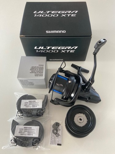 Shimano ultegra 14000xte big - 14000xte,