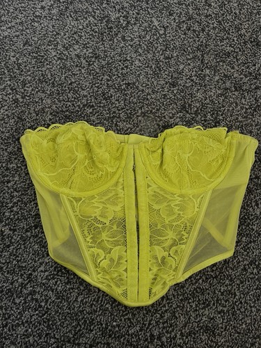 Primark corset top - primark,