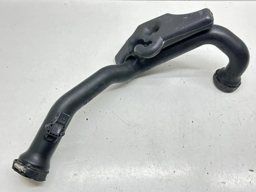 Audi intercooler hose - intercooler,