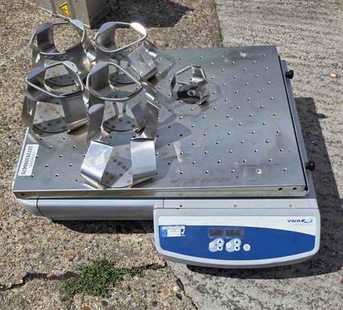 Vwr advanced 5000 - advanced,
