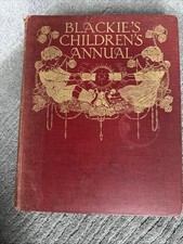 Blackie children s - blackie’s, children’s