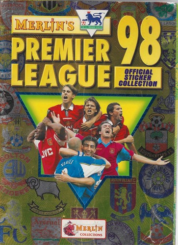 Merlins premier league - premier,