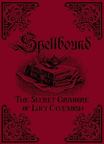 Spellbound the secret - spellbound:,
