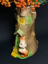 Eastgate Pottery Fauna vase