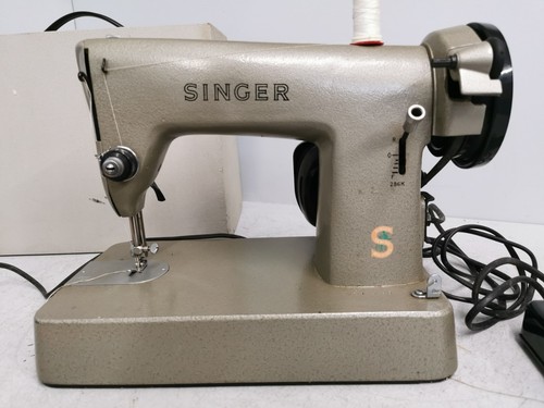 Singer full size sewing - 3/4,