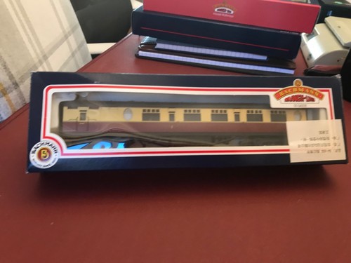 Bachmann branchline 425 - bachmann, 34-425
