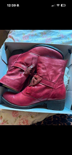 Bellissimo belkary burgundy - bellissimo,