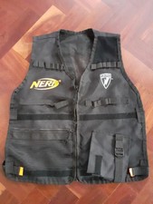 Nerf N-Strike Black Tactical