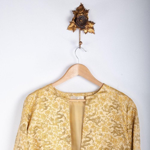 Chinese vintage 1990s jacket - vintage,