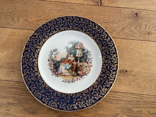 Wood sons alpine wall plate - alpine,