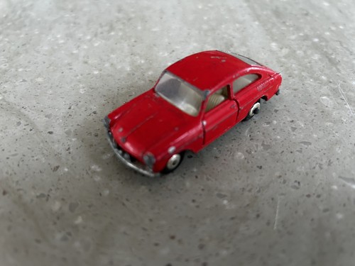 Matchbox lesley 67 - ,