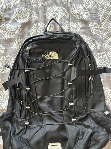 The north face borealis black - borealis,