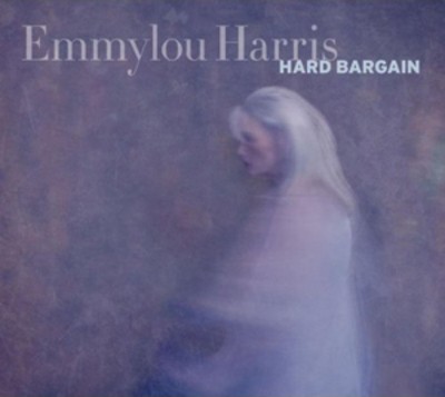 Emmylou harris hard bargain - emmylou,