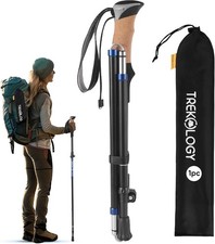 TREKOLOGY 1 Hiking Trekking