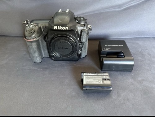 Nikon d500 digital - nikon,