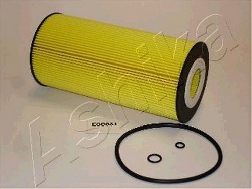 Ashika oil filter for - oil,
