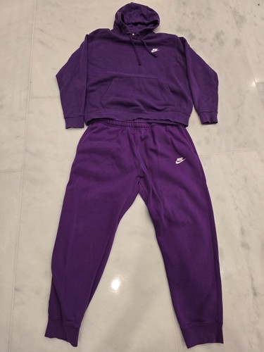 Nike mens tracksuit - mens,
