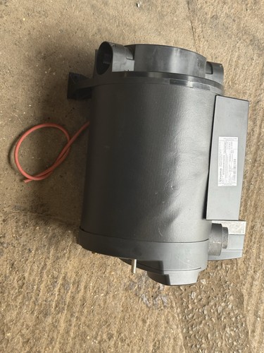 Truma combi water boiler - truma,